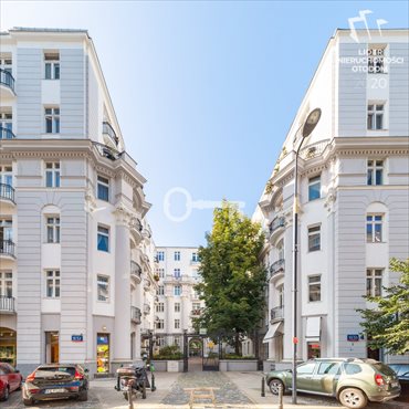 mieszkanie na wynajem 85m2 mieszkanie Warszawa, Śródmieście, Mokotowska