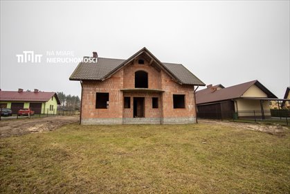 dom na sprzedaż 133m2 dom Kłyżów, Konopnickiej