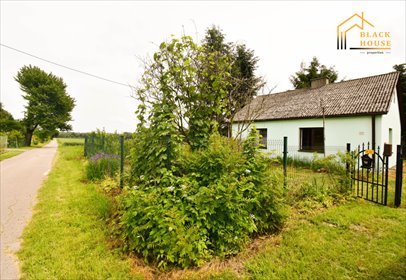 dom na sprzedaż 80m2 dom Zadworze