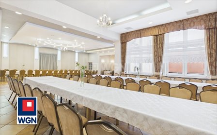 Restauracja z 32-letnią tradycją, dochodowa. lokal użytkowy Raszków, Rynek, Kaliska