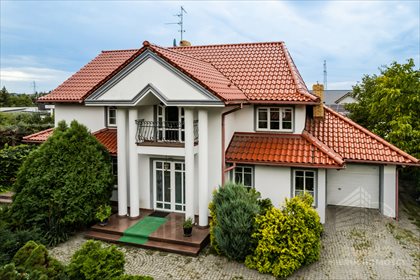 dom na sprzedaż 272m2 dom Szczecin, Załom