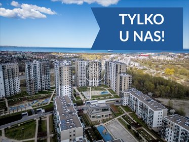 mieszkanie na sprzedaż 71m2 mieszkanie Gdańsk, Letnica, Sucha