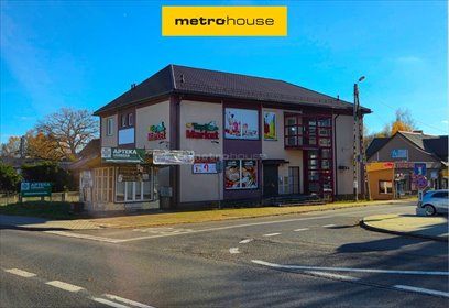 lokal użytkowy na sprzedaż 545m2 lokal użytkowy Bliżyn, Vi wieków bliżyna