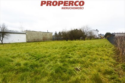 działka na sprzedaż 2228m2 działka Kielce, Nowy Folwark