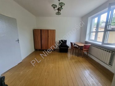 Polecam dom 60 m² z dużą działką 1130 m² w Milanówku dom Milanówek