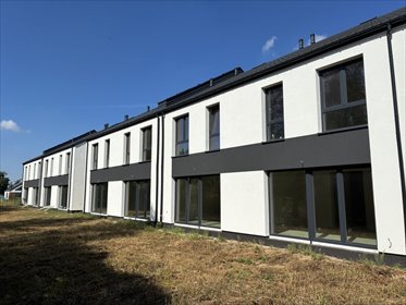 mieszkanie na sprzedaż 109m2 mieszkanie Ożarów Mazowiecki, Kręta