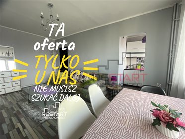 Kawalerka 26 m2 w centrum Pruszkowa – inwestycja pod wynajem mieszkanie Pruszków