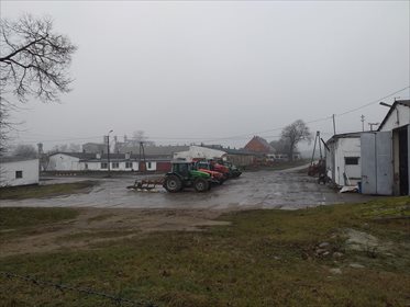 Działka gospodarstwo rolne na sprzedaż Byki 7 000 000m2 Foto 4