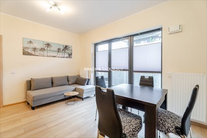 mieszkanie na sprzedaż 40m2 mieszkanie Kraków, Bronowice, Bronowice Małe, Naukowców