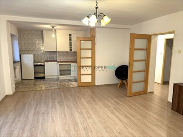 mieszkanie na sprzedaż 62m2 mieszkanie Siedlce, Czerwonego Krzyża