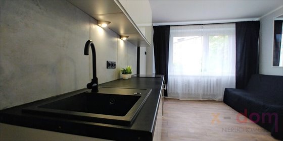 mieszkanie na sprzedaż 28m2 mieszkanie Kielce