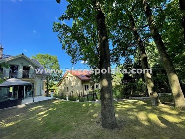 Zapraszam do wynajęcia nowoczesnego segmentu 151 m² w Warszawie dom Warszawa, Bielany