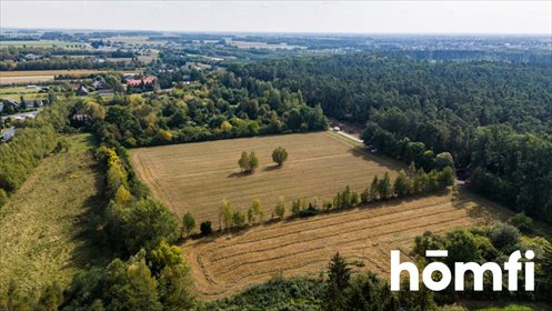 Działka pod osiedle w Makowcu - warunki zabudowy na 8 domów działka Makowiec, Gajowa