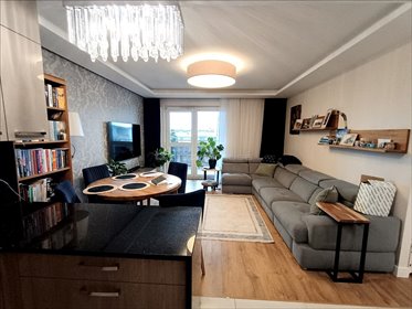 mieszkanie na sprzedaż Kielce Kielce Rajtarska 80 m2