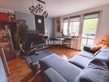 mieszkanie na sprzedaż 34m2 mieszkanie Warszawa, Praga-Południe, Gocławek, Łukowska