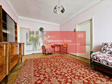 mieszkanie na sprzedaż 50m2 mieszkanie Poniatowa