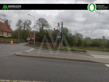 działka na sprzedaż 2192m2 działka Gdańsk, Matarnia, SĄSIEDZKA