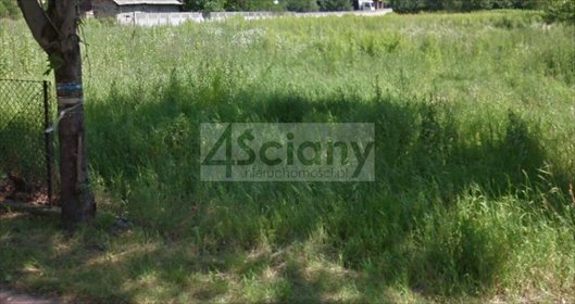 działka na sprzedaż 5488m2 działka Strzeniówka