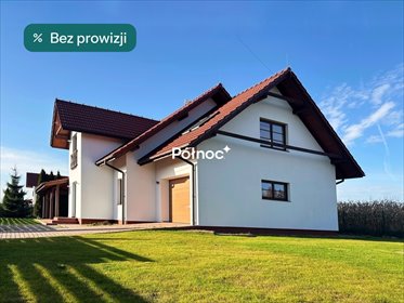 Dom 237m2 z ogrodem i garażem w Cianowicach dom Cianowice, Stawowa