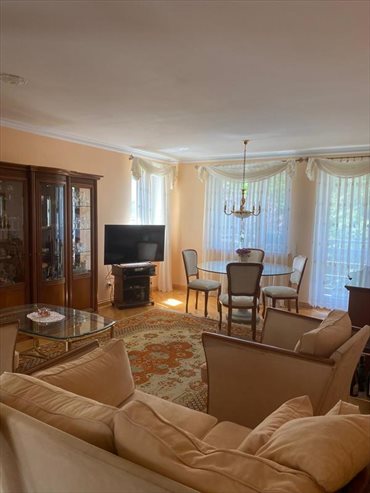 mieszkanie na wynajem 102m2 mieszkanie Sopot, Dolny, Sopot Okrzei