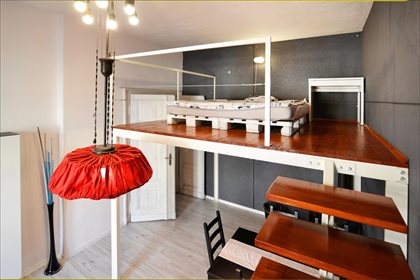 mieszkanie na sprzedaż 47m2 mieszkanie Bytom, Śródmieście, Dworcowa
