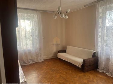 Mieszkanie 49 m² z garażem, blisko centrum - polecam! mieszkanie Jelenia Góra