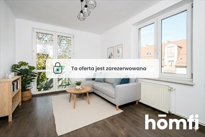 mieszkanie na sprzedaż 47m2 mieszkanie Krzeszowice, Targowa