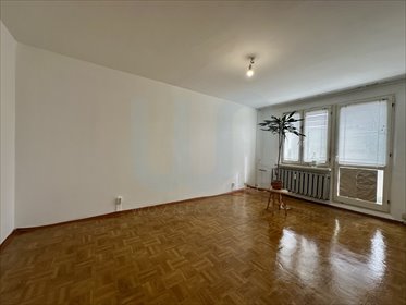 mieszkanie na sprzedaż 59m2 mieszkanie Częstochowa, Północ, Gombrowicza