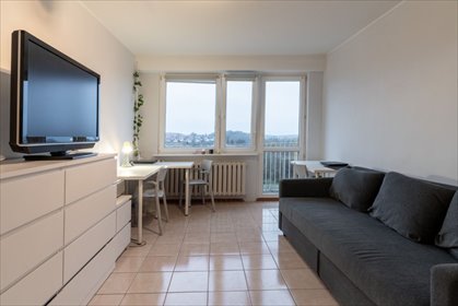 Przytulne 39 m² w świetnej lokalizacji, blisko UWM mieszkanie Olsztyn, Ks. Tadeusza Borkowskiego
