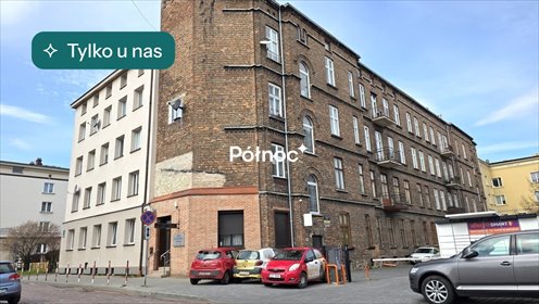 Polecam 118m² w centrum Częstochowy, kamienica, potencjał! mieszkanie Częstochowa, Śródmieście, al. Aleja Najświętszej Maryi Panny