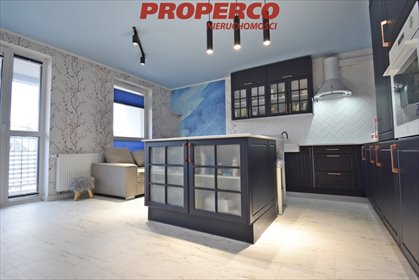 mieszkanie na sprzedaż 61m2 mieszkanie Kielce, Centrum, Niska