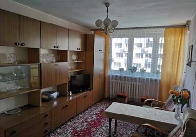 Dwupokojowe mieszkanie 37 m² na Woli zapraszam mieszkanie Warszawa, Wola, Żelazna