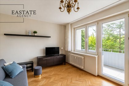 Przestronne 3-pokojowe mieszkanie 56 m² w Gdańsku - balkon, pełne wyposażenie mieszkanie Gdańsk, Suchanino, Niccola Paganiniego
