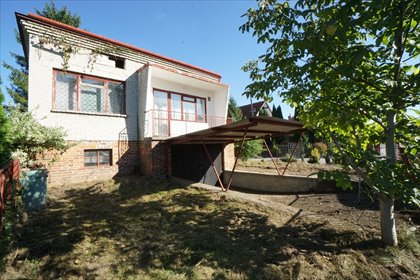 Dom do remontu z dużym potencjałem (83 m², działka 15,51 ara) dom Szówsko, Szówsko