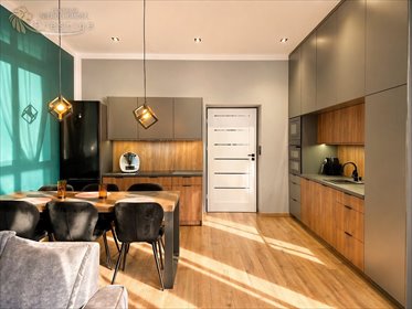 mieszkanie na sprzedaż 99m2 mieszkanie Zabrze, Centrum