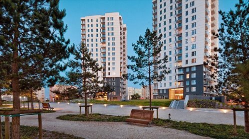 mieszkanie na sprzedaż 69m2 mieszkanie Gdańsk, Piecki-Migowo, Franciszka Rakoczego