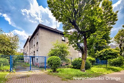 Lokal użytkowy na sprzedaż Katowice, Ul. Huculska 988m2 Foto 7