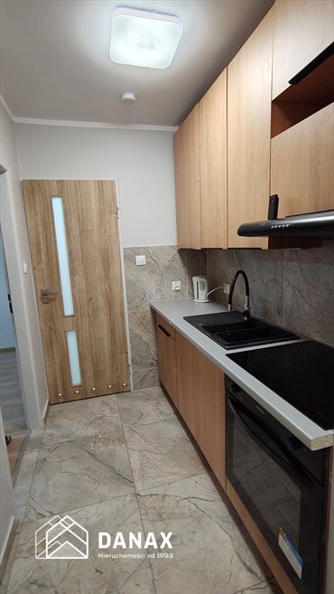 mieszkanie na wynajem 28m2 mieszkanie Kraków, Grzegórzki, Dąbie
