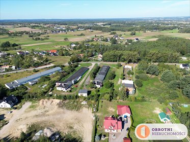 magazyn na sprzedaż 900m2 magazyn Skrzeszewo Żukowskie