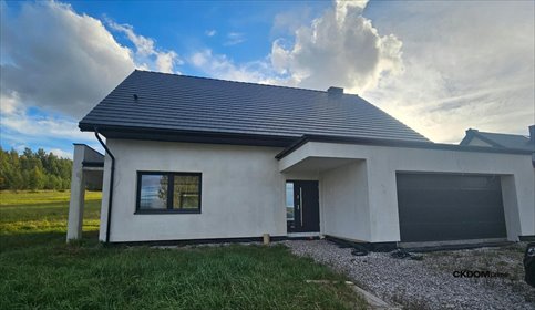 Zapraszam do domu 212 m² w Dolinie Marczakowej dom Dolina Marczakowa