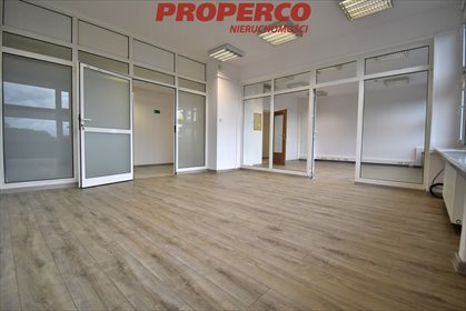 Nowoczesny lokal biurowy 205 m2 z windą i parkingiem lokal użytkowy Kielce, Centrum, Wesoła