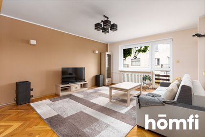 mieszkanie na wynajem 68m2 mieszkanie Gdańsk, Chełm, Dobrzyńskich