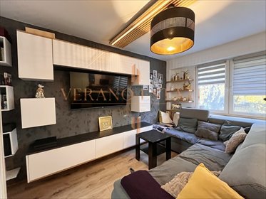 mieszkanie na sprzedaż 60m2 mieszkanie Piastów, Michała Kleofasa Ogińskiego