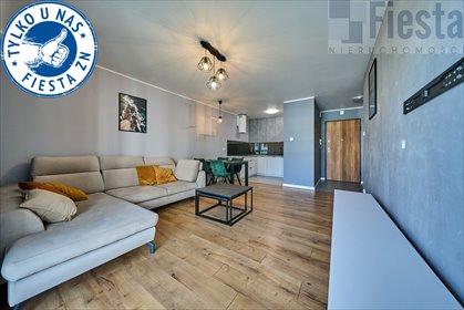 mieszkanie na wynajem 46m2 mieszkanie Lublin, Węglinek, Kwarcowa