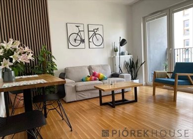 Dwupokojowe mieszkanie z loggią, garaż i komórka mieszkanie Warszawa, Włochy, Instalatorów
