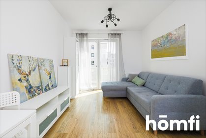 mieszkanie na wynajem 41m2 mieszkanie Wrocław, Jagodno, Jagodno, Adama Kopycińskiego