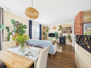 mieszkanie na sprzedaż 57m2 mieszkanie Białystok, Wygoda, 42 Pułku Piechoty