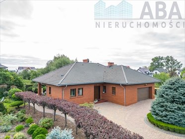 dom na sprzedaż 128m2 dom Słupca