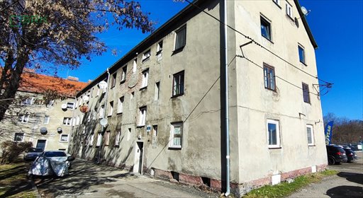Sprzedam 39 m² mieszkanie z piwnicą w Bytomiu mieszkanie Bytom, Karb, Falista