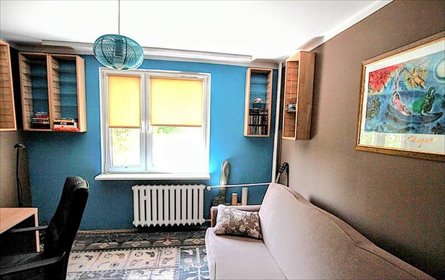 mieszkanie na sprzedaż 61m2 mieszkanie Kraków, Podgórze Duchackie, Halszki